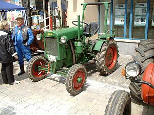 Bauernmarkt in Schleiden