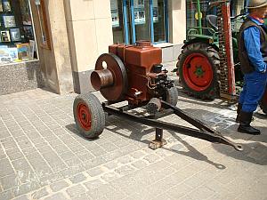 Bauernmarkt in Schleiden