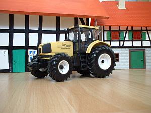 Eigenbau Stotz Schlepper	